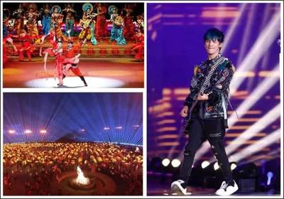 彩熠FINE 1400E PERF斬獲BIRTV產品獎，賦能廣播電視節目制作新境界