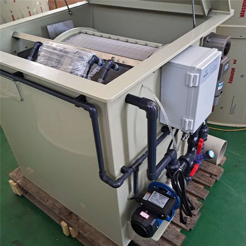 魚池過濾器 漁業(yè)機械中的關鍵裝備與量大從優(yōu)的采購策略