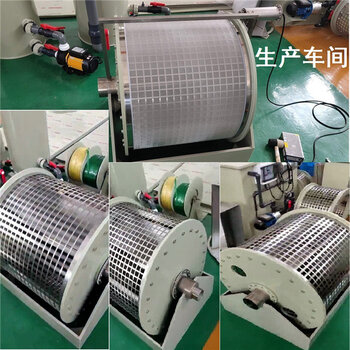 重慶超眾漁業(yè)機械 微濾機過濾器在水產(chǎn)養(yǎng)殖中的關鍵作用與技術創(chuàng)新