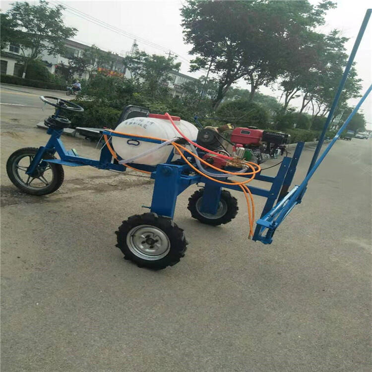 山東動(dòng)力噴霧機(jī)在利辛縣漁業(yè)中的高效應(yīng)用與優(yōu)勢解析